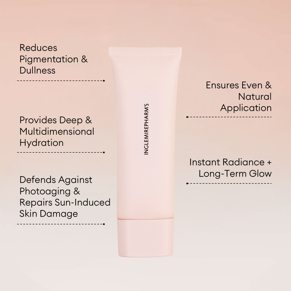 FILTER EFFECT BODY TONE-UP CREAM