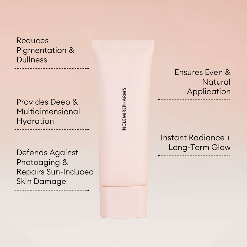 FILTER EFFECT BODY TONE-UP CREAM