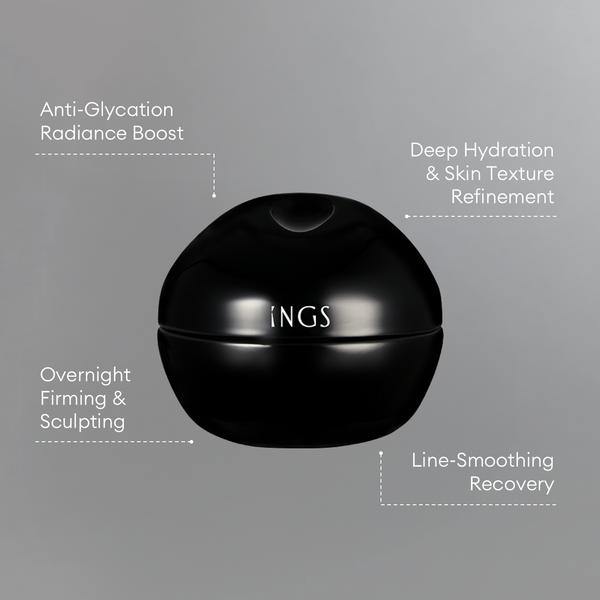 CARNOSINE PREMIUM OVERNIGHT DEFENSE CREAM