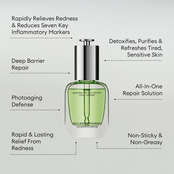 RAPID REPAIR SOOTHING MULTI EFFECT ESSENCE