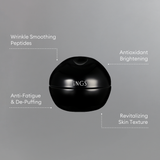 CARNOSINE AGE DEFENSE OVERNIGHT EYE CREAM