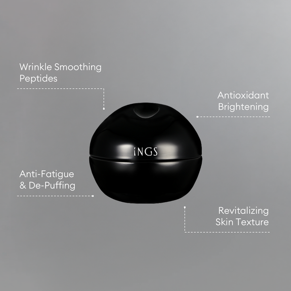 CARNOSINE AGE DEFENSE OVERNIGHT EYE CREAM