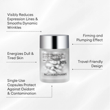 10% HEXAPEPTIDE FIRMING ANTI-WRINKLE CAPSULE