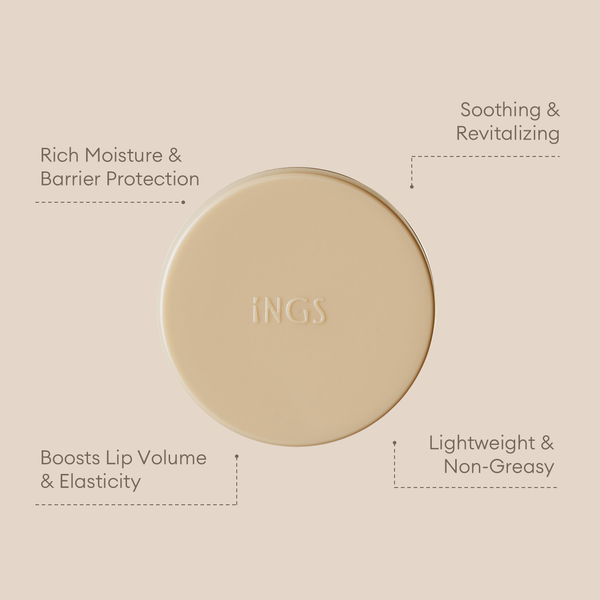 COLLAGEN LIP PLUMPING BALM