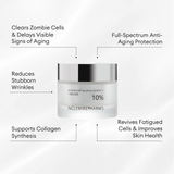 LIFTING & ANTI-WRINKLE LUXURY CREAM