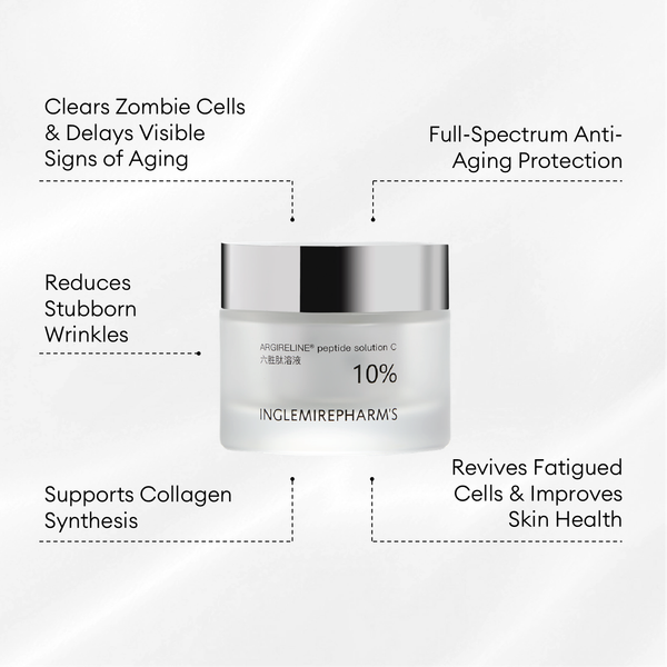 LIFTING & ANTI-WRINKLE LUXURY CREAM