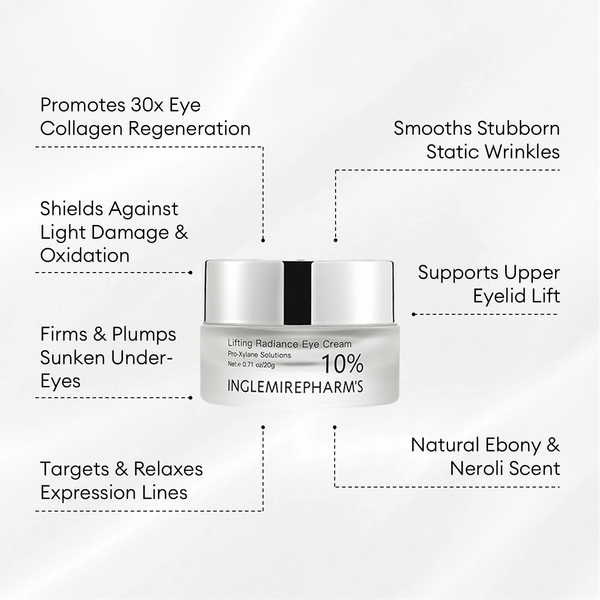 LIFTING RADIANCE EYE CREAM