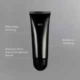 SOFT AIRY OVERNIGHT CLEANSER