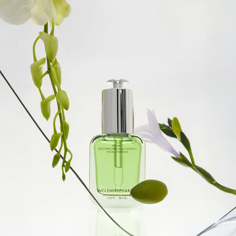 RAPID REPAIR SOOTHING MULTI EFFECT ESSENCE