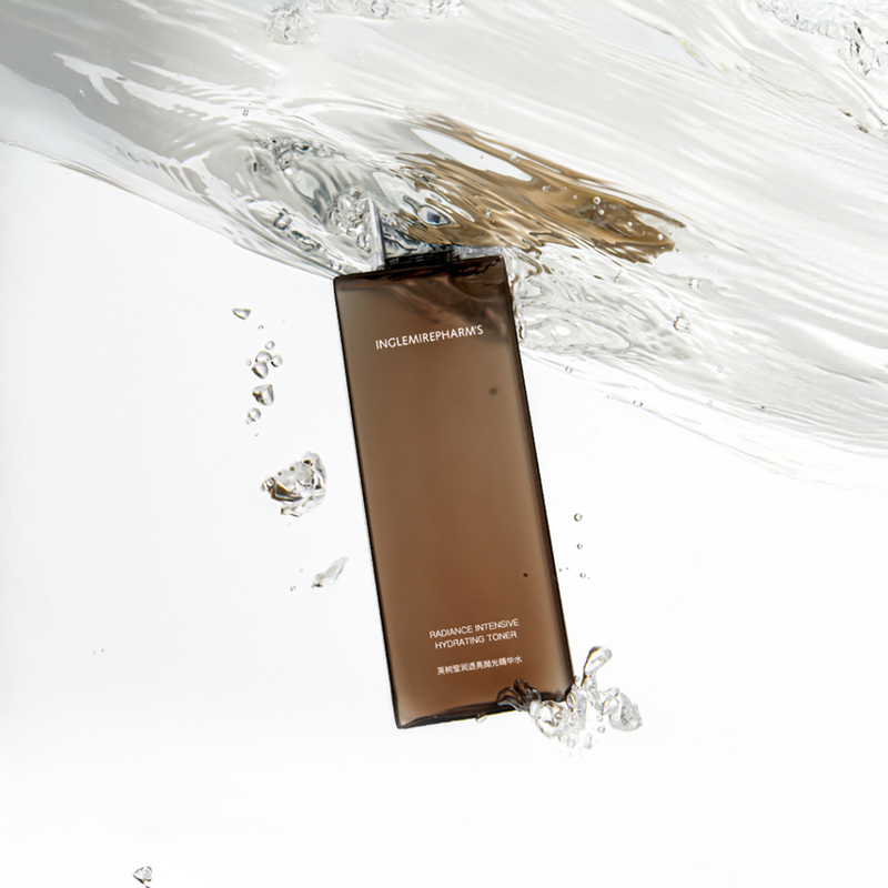 RADIANCE INTENSIVE HYDRATING TONER