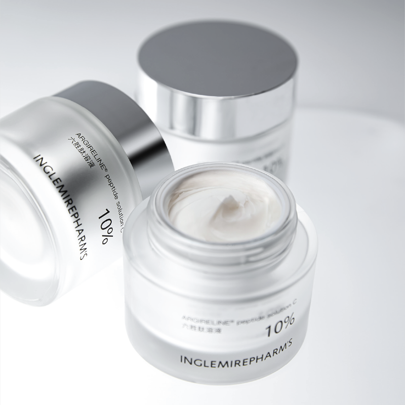 LIFTING & ANTI-WRINKLE LUXURY CREAM