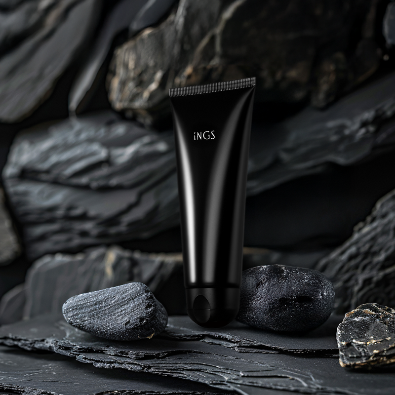 SOFT AIRY OVERNIGHT CLEANSER
