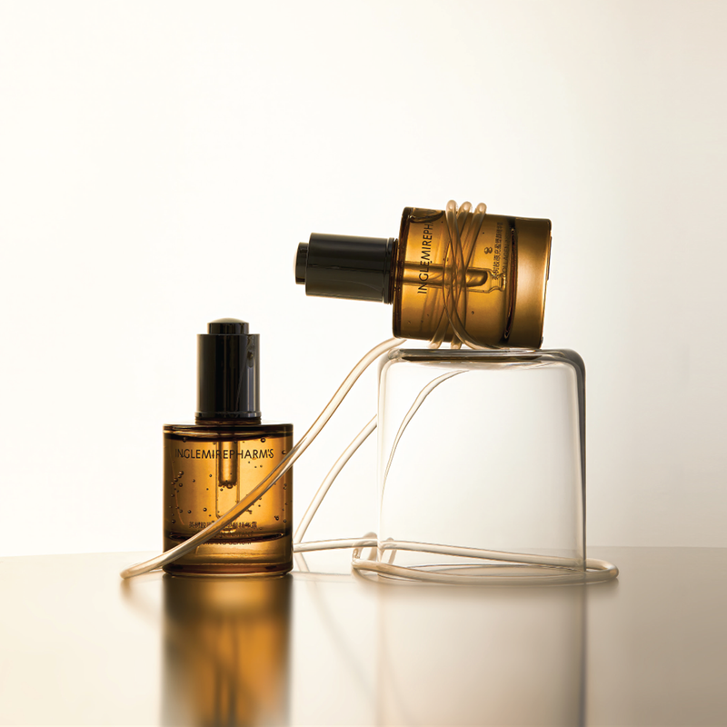 COLLAGEN INSTANT PLUMPING SERUM