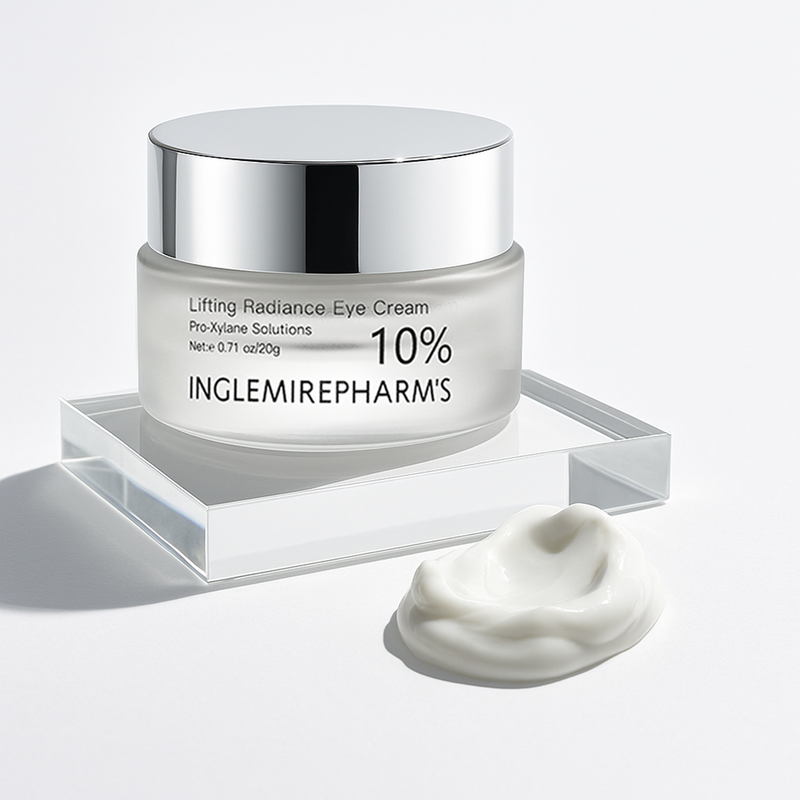 LIFTING RADIANCE EYE CREAM