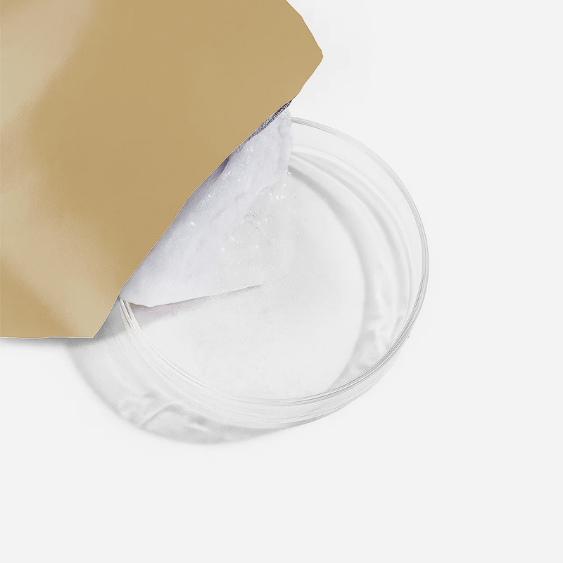 COLLAGEN ANTI WRINKLE RADIANCE MASK
