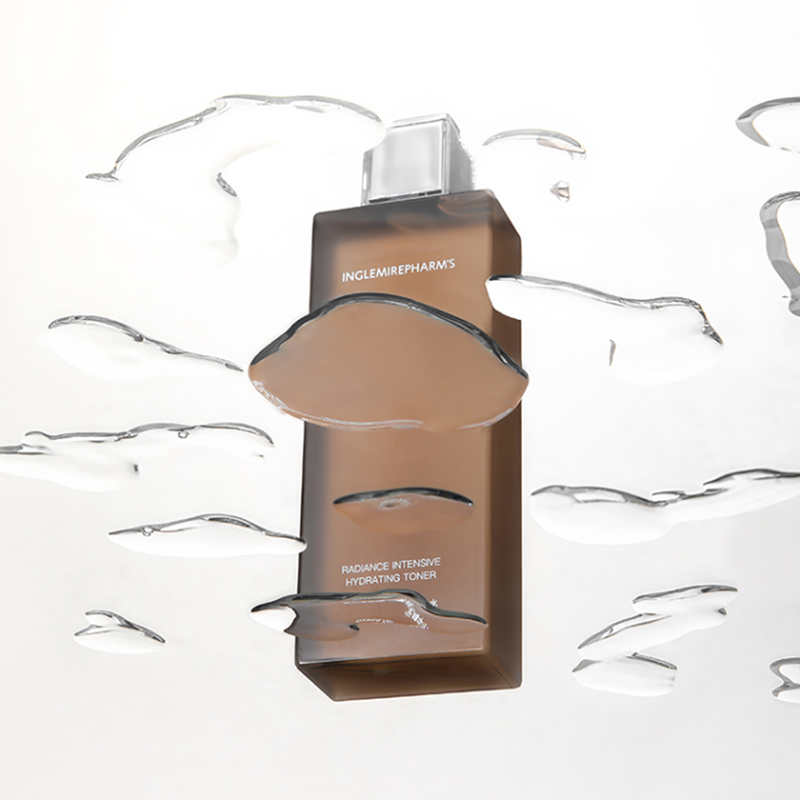 RADIANCE INTENSIVE HYDRATING TONER