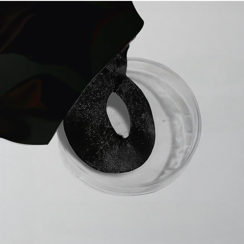 CARNOSINE ILLUMINATING OVERNIGHT EYE MASK