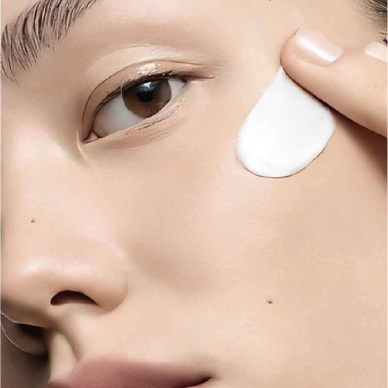 LIFTING & ANTI-WRINKLE LUXURY CREAM