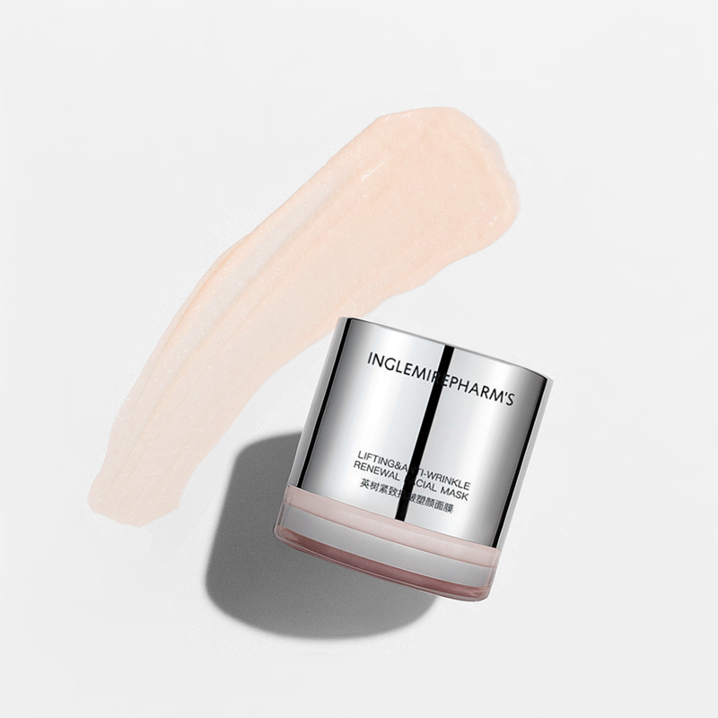 LIFTING & ANTI-WRINKLE RENEWAL FACIAL MASK