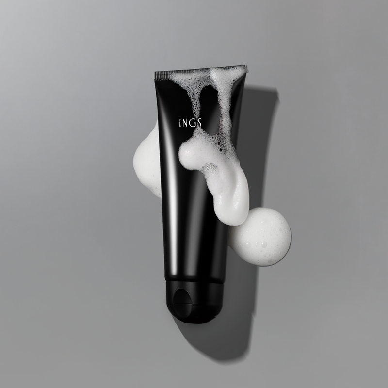 SOFT AIRY OVERNIGHT CLEANSER