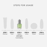 RAPID REPAIR SOOTHING MULTI EFFECT ESSENCE