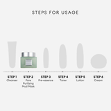 PORE PURIFYING MUD MASK