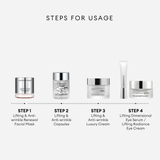 10% HEXAPEPTIDE FIRMING ANTI-WRINKLE CAPSULE