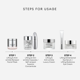 LIFTING & ANTI-WRINKLE RENEWAL FACIAL MASK