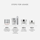LIFTING RADIANCE EYE CREAM