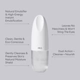 benefits-of-soft-touch-cleansing-oil