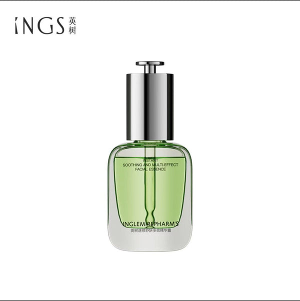 INSTANT SOOTHING & MULTI EFFECT FACIAL ESSENCE
