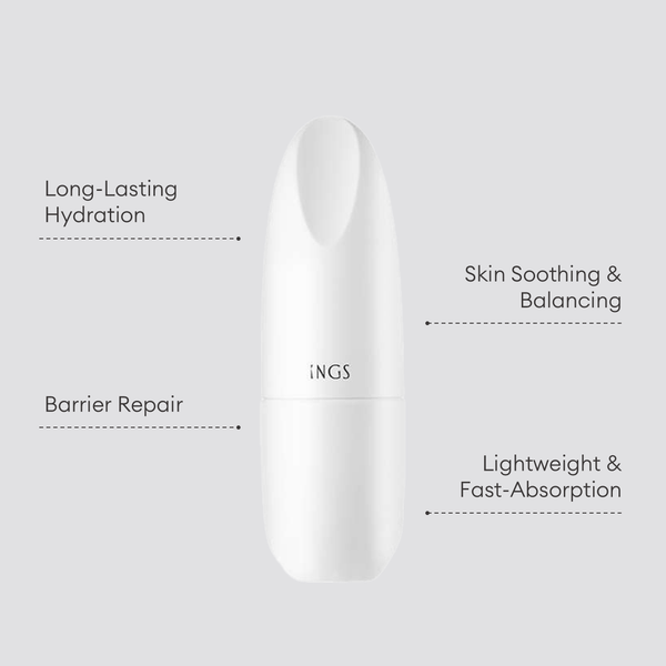 HYALURONIC ACID MOISTURIZING & REPAIR LOTION