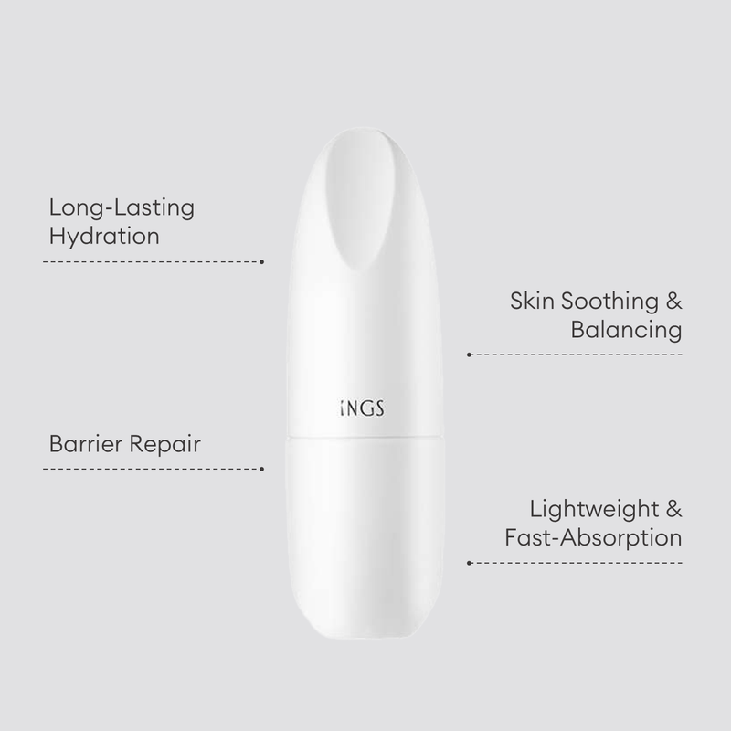 HYALURONIC ACID MOISTURIZING & REPAIR LOTION