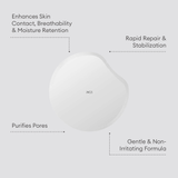 HYALURONIC ACID MOISTURIZING & REPAIRING MASK