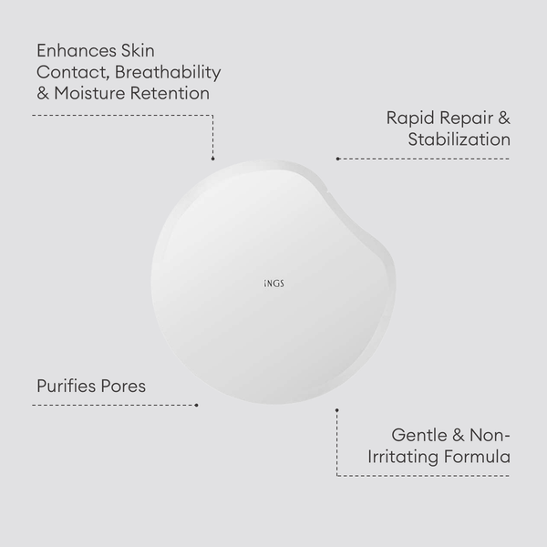 HYALURONIC ACID MOISTURIZING & REPAIRING MASK