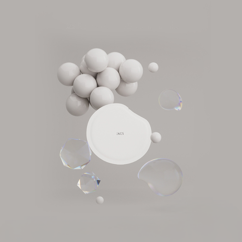 HYALURONIC ACID MOISTURIZING & REPAIRING MASK
