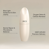 PRUNUS MUME RECOVERY SERUM (8ml*4)