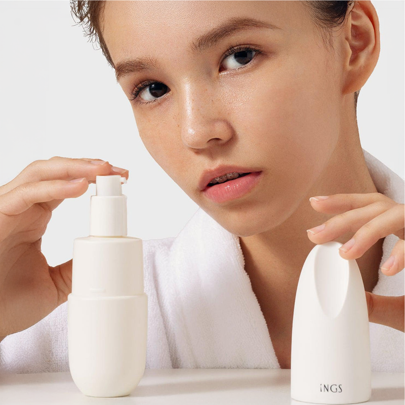 HYALURONIC ACID MOISTURIZING & REPAIR LOTION