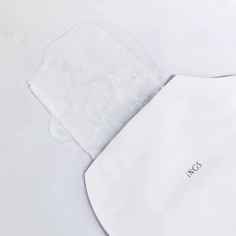 HYALURONIC ACID MOISTURIZING & REPAIRING MASK