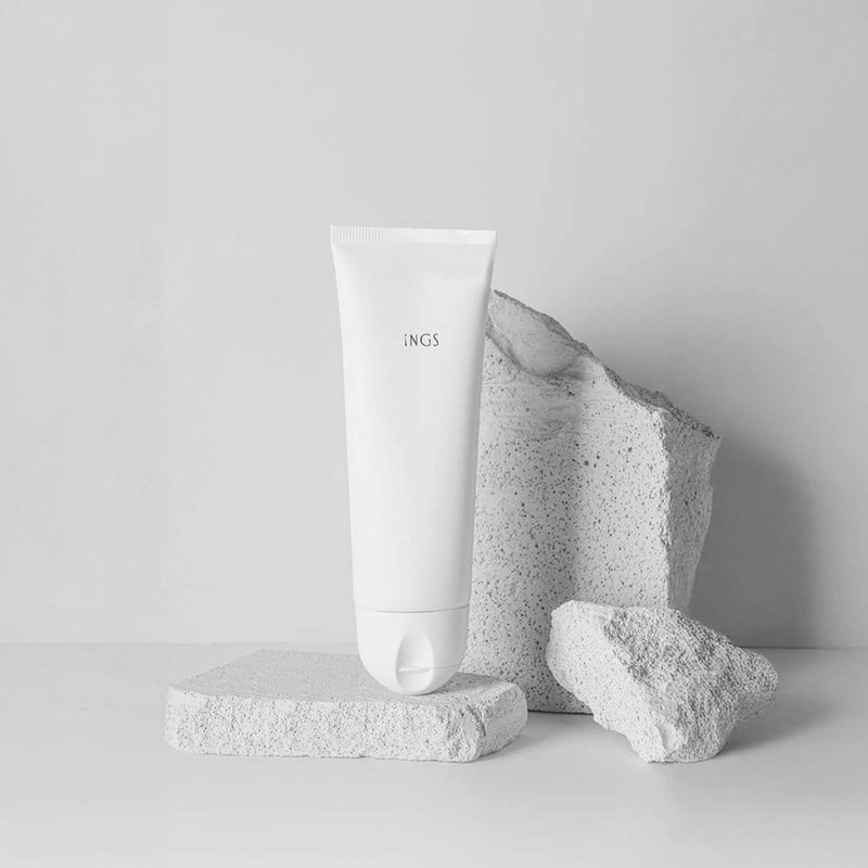 HYALURONIC ACID PURE FACIAL CLEANSER