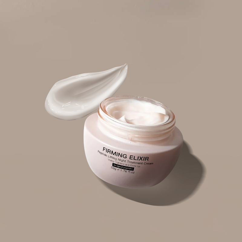 TRUFFLE AGE-DEFYING FIRMING CREAM (50g)