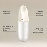 PRUNUS MUME MICRO ESSENCE ACTIVATING TONER (120ml)