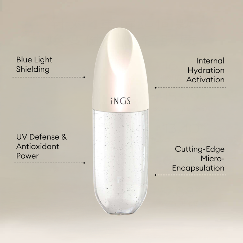 PRUNUS MUME MICRO ESSENCE ACTIVATING TONER (120ml)
