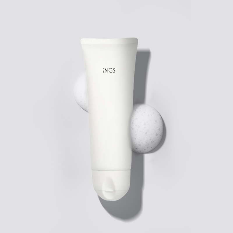 HYALURONIC ACID PURE FACIAL CLEANSER