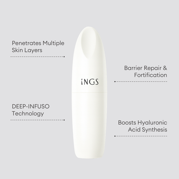 HYALURONIC ACID HYDRO REPAIRING PRE ESSENCE