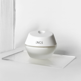 HYALURONIC ACID INTENSIVE SENSITIVE TOLERANCE CREAM