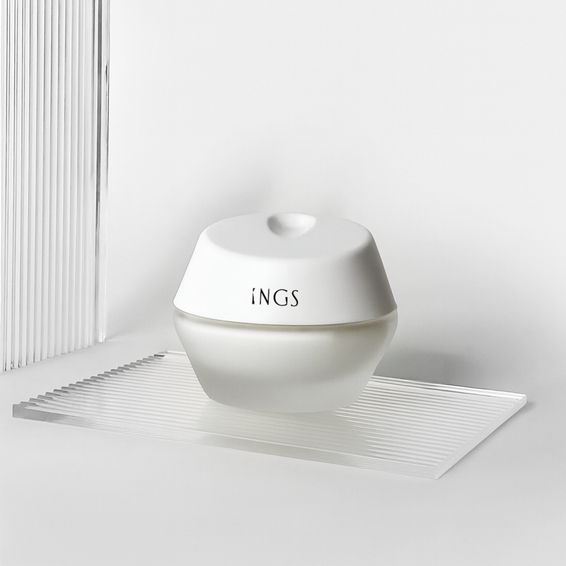 HYALURONIC ACID INTENSIVE SENSITIVE TOLERANCE CREAM