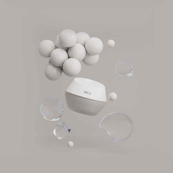 HYALURONIC ACID INTENSIVE SENSITIVE TOLERANCE CREAM