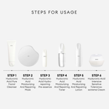 HYALURONIC ACID HYDRO REPAIRING PRE ESSENCE