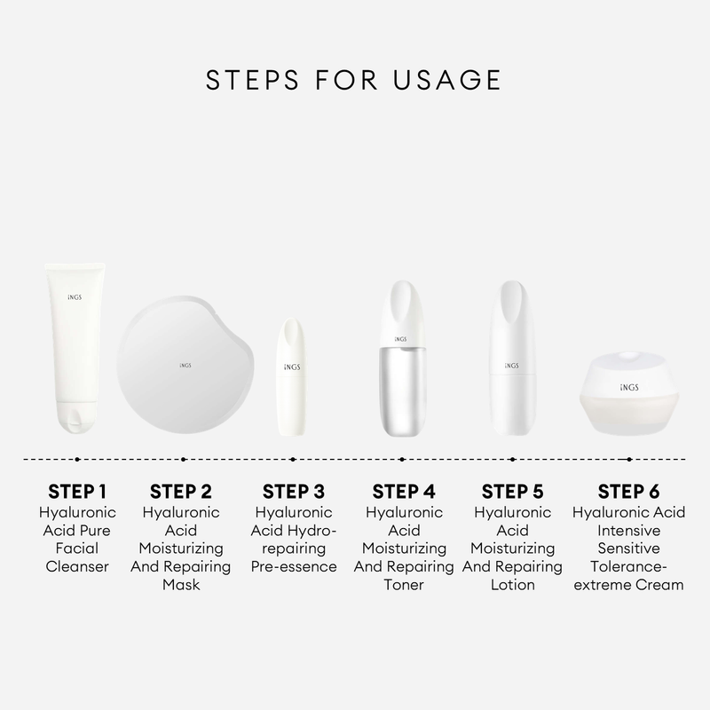 HYALURONIC ACID HYDRO REPAIRING PRE ESSENCE